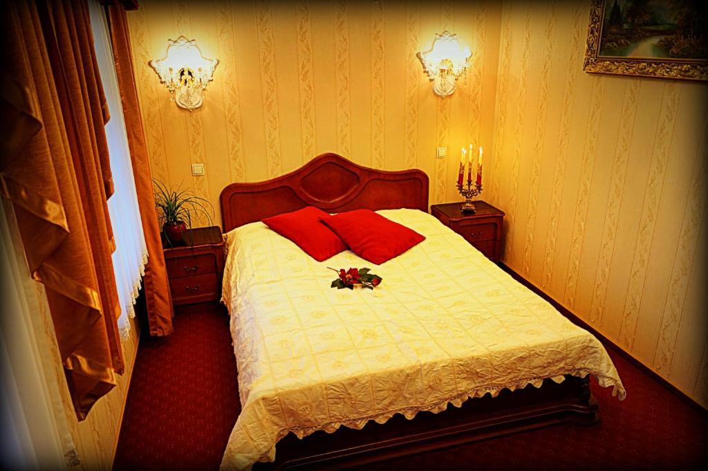 Hotel Zaodrze Opole Habitación foto