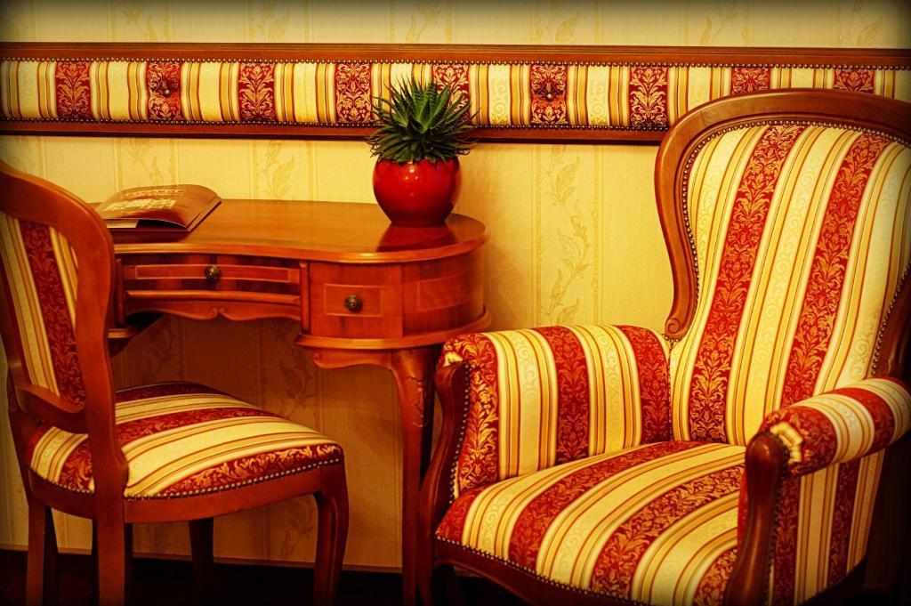Hotel Zaodrze Opole Habitación foto