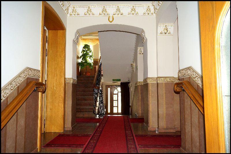 Hotel Zaodrze Opole Exterior foto